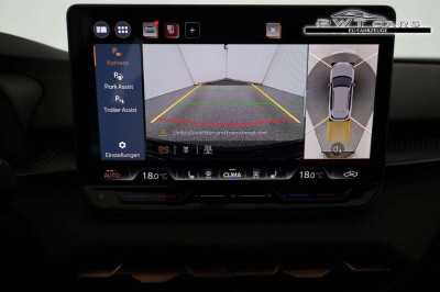 Cupra Terramar Tageszulassung Cupra Terramar Tageszulassung