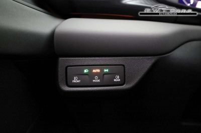 Cupra Terramar Tageszulassung Cupra Terramar Tageszulassung