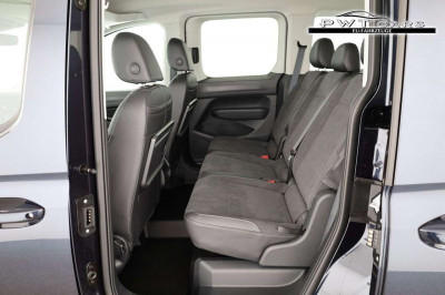 VW Caddy Tageszulassung VW Caddy Tageszulassung