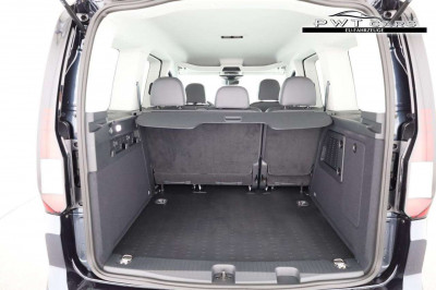 VW Caddy Tageszulassung VW Caddy Tageszulassung