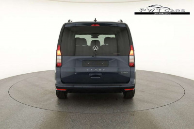VW Caddy Tageszulassung VW Caddy Tageszulassung