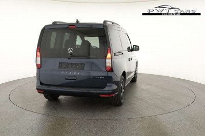 VW Caddy Tageszulassung VW Caddy Tageszulassung