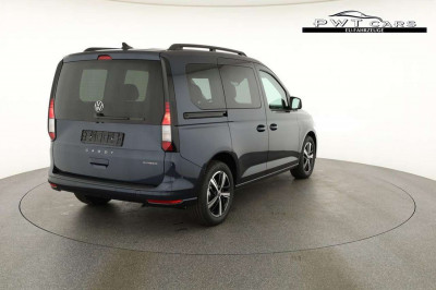 VW Caddy Tageszulassung VW Caddy Tageszulassung