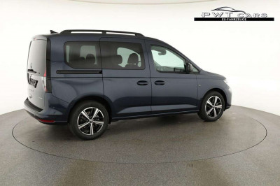 VW Caddy Tageszulassung VW Caddy Tageszulassung