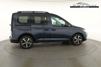 VW Caddy Tageszulassung VW Caddy Tageszulassung