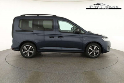 VW Caddy Tageszulassung VW Caddy Tageszulassung
