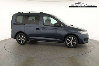 VW Caddy Tageszulassung VW Caddy Tageszulassung