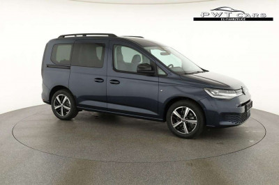 VW Caddy Tageszulassung VW Caddy Tageszulassung