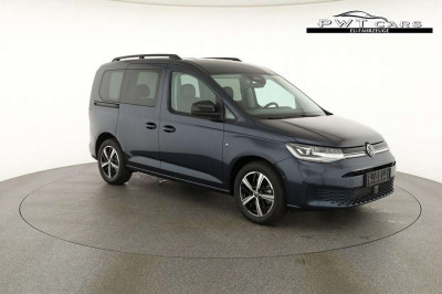 VW Caddy Tageszulassung VW Caddy Tageszulassung