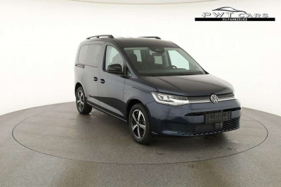 VW Caddy Tageszulassung VW Caddy Tageszulassung