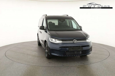 VW Caddy Tageszulassung VW Caddy Tageszulassung