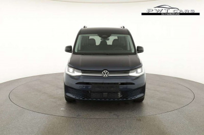 VW Caddy Tageszulassung VW Caddy Tageszulassung