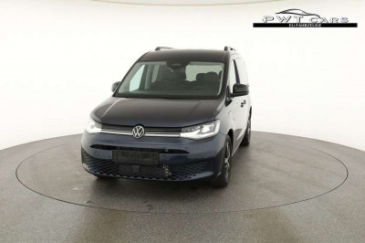 VW Caddy Tageszulassung VW Caddy Tageszulassung