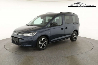 VW Caddy Tageszulassung VW Caddy Tageszulassung