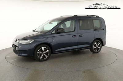VW Caddy Tageszulassung VW Caddy Tageszulassung