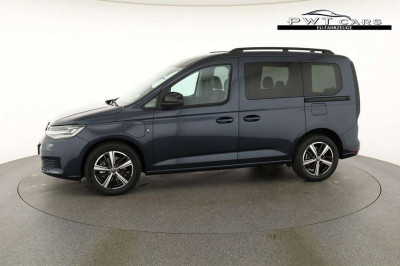 VW Caddy Tageszulassung VW Caddy Tageszulassung