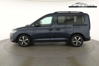 VW Caddy Tageszulassung VW Caddy Tageszulassung