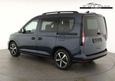 VW Caddy Tageszulassung VW Caddy Tageszulassung
