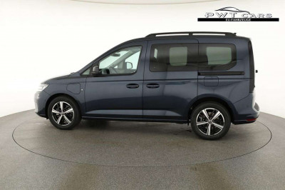 VW Caddy Tageszulassung VW Caddy Tageszulassung
