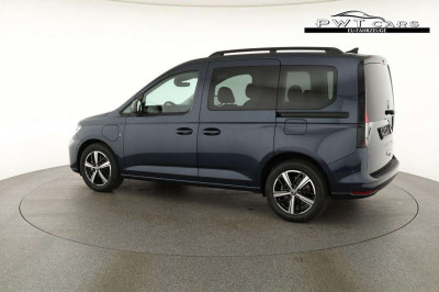 VW Caddy Tageszulassung VW Caddy Tageszulassung