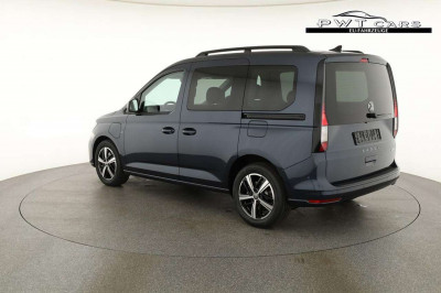 VW Caddy Tageszulassung VW Caddy Tageszulassung