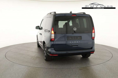 VW Caddy Tageszulassung VW Caddy Tageszulassung