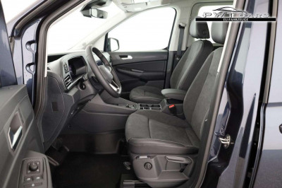 VW Caddy Tageszulassung VW Caddy Tageszulassung