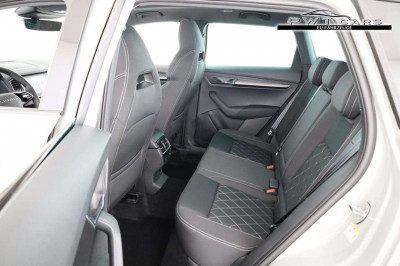 Skoda Karoq Tageszulassung Skoda Karoq Tageszulassung