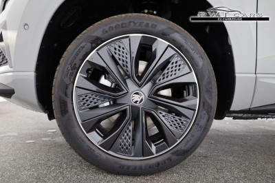Skoda Karoq Tageszulassung Skoda Karoq Tageszulassung