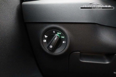 Skoda Karoq Tageszulassung Skoda Karoq Tageszulassung