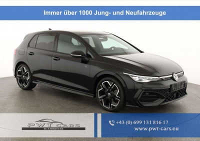 VW Golf Tageszulassung VW Golf Tageszulassung