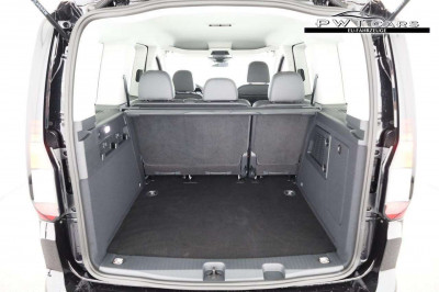 VW Caddy Tageszulassung VW Caddy Tageszulassung