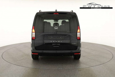VW Caddy Tageszulassung VW Caddy Tageszulassung