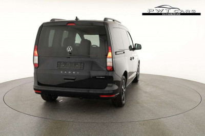 VW Caddy Tageszulassung VW Caddy Tageszulassung