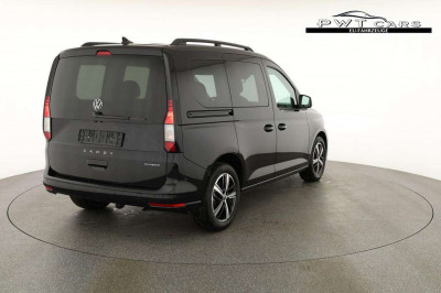 VW Caddy Tageszulassung VW Caddy Tageszulassung