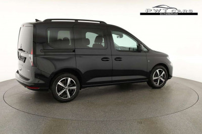 VW Caddy Tageszulassung VW Caddy Tageszulassung