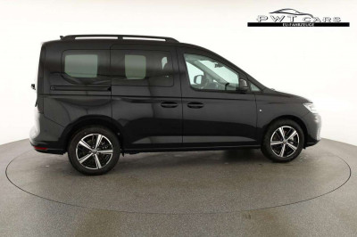 VW Caddy Tageszulassung VW Caddy Tageszulassung