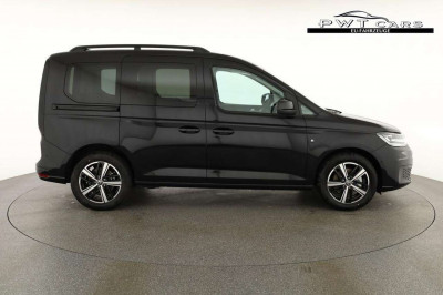 VW Caddy Tageszulassung VW Caddy Tageszulassung
