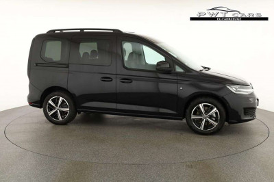 VW Caddy Tageszulassung VW Caddy Tageszulassung