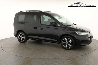 VW Caddy Tageszulassung VW Caddy Tageszulassung