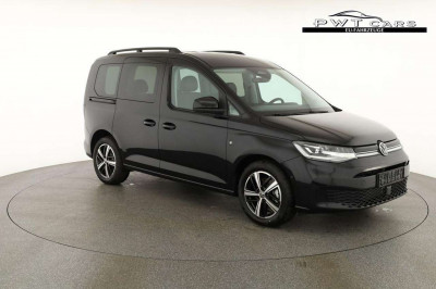 VW Caddy Tageszulassung VW Caddy Tageszulassung