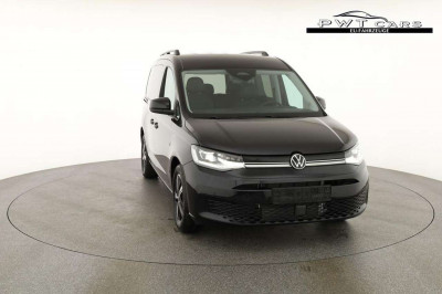 VW Caddy Tageszulassung VW Caddy Tageszulassung