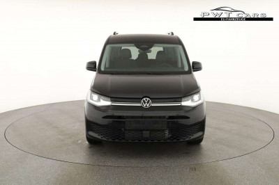 VW Caddy Tageszulassung VW Caddy Tageszulassung