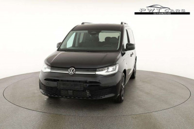 VW Caddy Tageszulassung VW Caddy Tageszulassung