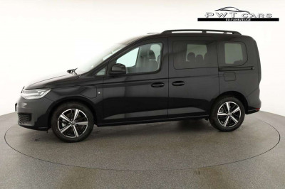 VW Caddy Tageszulassung VW Caddy Tageszulassung