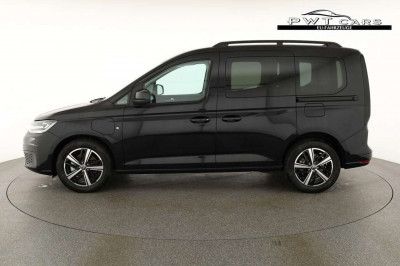 VW Caddy Tageszulassung VW Caddy Tageszulassung