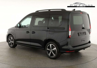 VW Caddy Tageszulassung VW Caddy Tageszulassung