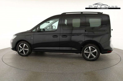 VW Caddy Tageszulassung VW Caddy Tageszulassung