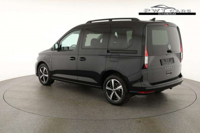 VW Caddy Tageszulassung VW Caddy Tageszulassung