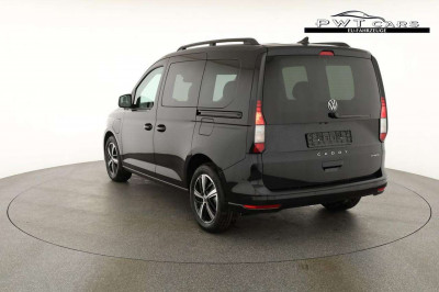 VW Caddy Tageszulassung VW Caddy Tageszulassung
